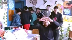 محمد شمروخ يكتب: في كارثة (مدرسة الإسكندرية).. (عبده موت) يقود جيل Z !