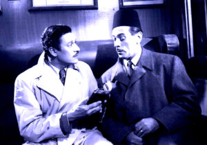 (استيفان روستي).. ابن السفير الذي حضر حفل تأبينه، ودخل الفن بسبب الفقر!(1/2)