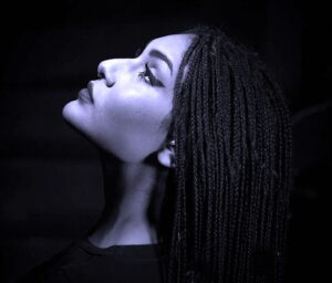 المغربية الصاعدة (ريتا) تستعد لإطلاق أغنيتها الجديدة