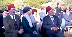 (فلسطين 36) يمثل فلسطين في مهرجان البحر الأحمر السينمائي