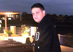 دويتو (إلى اللقاء) يجمع (مصطفى كامل) ونجله فتحى لأول مرة