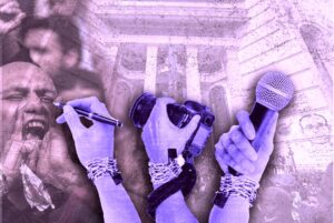 لماذا كل هذا العبث الحادث في مشهد (الإعلام المصري)؟!