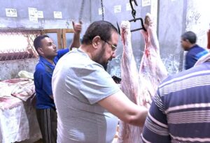 إبراهيم رضوان يكتب: الدكتور (حمدي بلاط).. رائد جبر الخواطر