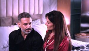 (ورد وشيكولاتة).. دراما نفسية ذات حساسية عالية في مناقشة العلاقات السامة!