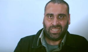 رسمي فتح الله يكتب: (محمد يوسف أوزو).. الموهبة التي فجّرت (وحش حولي)