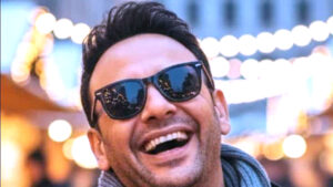 رابع أغاني ألبوم (مصطفى قمر) الجديد يطرحها بعنوان (كداب)