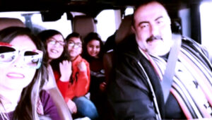 (جميلة عبد العزيز).. اختارت اسم فيلم (وجع الفراق) ليعبّر عن إحساس الفقد