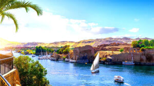 علي عبد الرحمن يكتب: الاحتفاليه وقناة (مصر السياحية)