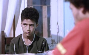 (المستعمرة)  يفوز بجائزة الجمهور في مهرجان أفريكالديا السينمائي