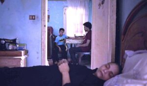 (المستعمرة)  يفوز بجائزة الجمهور في مهرجان أفريكالديا السينمائي