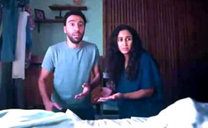 محمود حسونة يكتب: (كارثة طبيعية).. صفعة على وجه صناع الدراما الاستهلاكية