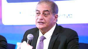 (أسامة كمال): تطور التكنولوجيا يضع في يد كل شخص أدوات غير مسبوقة