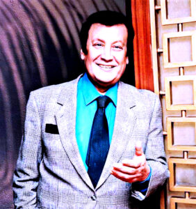 تعرف على الجريمة التى ارتكبها (محمد رشدي) في حق واحدة من أروع أغنياته الوطنية!