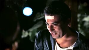 رضا العربي يكتب: (حسان دهشان).. ذلك الذي يكتب من حافة الضوء