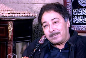 (صلاح السعدني).. العمدة الذي لم يغادرنا أبدًا