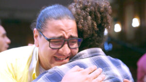 برنامج اكتشاف المواهب (كاستنج) بداية من يوم الاثنين المقبل 24 نوفمبر