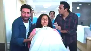 محمود حسونة يكتب: (كارثة طبيعية).. صفعة على وجه صناع الدراما الاستهلاكية