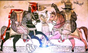 كمال زغلول يكتب: التدريبات الخاصة بالجسد و(الإلقاء الشعبي).. (2)