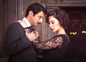 النجم الفلسطيني (آدم بكري) ينضم إلى مسلسل (الحب والحرب)