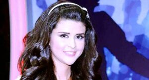 (سلمى رشيد)  تحيي حفلا خيرياً استثنائياً يوم 22 نوفمبر 2025