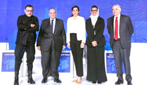 (صادق الصبّاح): لبنان لا يزال يمتلك طاقات بشرية مبدعة رغم كل التحديات