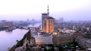  حكايتي مع الإعلام وصناع الاعلام.. (ماسبيرو) و(صفوت بك الشريف)!