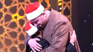 محمود عطية يكتب: (دولة التلاوة).. يزداد انكشافاً يوماً بعد يوم!