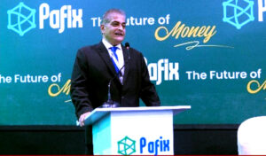 (أسامة كمال): تطور التكنولوجيا يضع في يد كل شخص أدوات غير مسبوقة