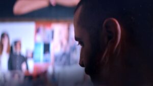 رسمي فتح الله يكتب: (محمد يوسف أوزو).. الموهبة التي فجّرت (وحش حولي)