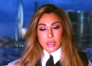 (نجوى كرم) تشارك جمهورها قصة مؤثرة في سيدني