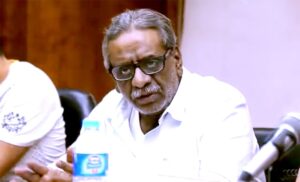 رضا العربي يكتب: (حسان دهشان).. ذلك الذي يكتب من حافة الضوء