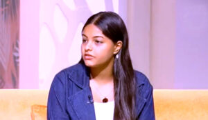 (جميلة عبد العزيز).. اختارت اسم فيلم (وجع الفراق) ليعبّر عن إحساس الفقد