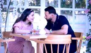 (خالد تاج الدين): أحرص دائماً على تقديم أعمال تمسّ الجمهور وتلامس مشاعر الناس