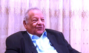 علي عبد الرحمن رئيسًا لـ (الشُعبة العامة للتدريب والتطوير المهني) باتحاد المنتجين العرب