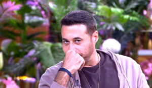 (أحمد السعدني): شخصية (يوسف) في فيلم (ولنا في الخيال حب) تشبهني جدا