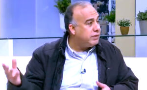 (عصام الحجاوي): نحن الجهة التي حملت وتحمّل راية الدراما الأردنية