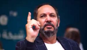 (كمال أبو رية) يكشف سبب نجاح دوره في (كارثة طبيعية ووتر حساس 2)