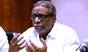 رضا العربي يكتب: (حسان دهشان).. ذلك الذي يكتب من حافة الضوء