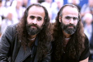 (كان ياما كان في غزة) يفوز بثلاث جوائز من مهرجان القاهرة السينمائي الدولي