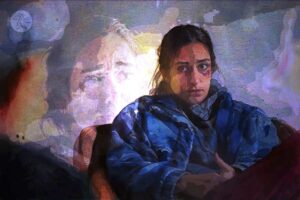 محمد شمروخ يكتب: نوبة صحيان لـ (الدراما).. رسالة السيد الرئيس