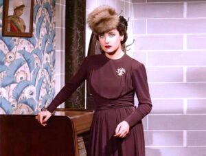 عامر فؤاد عامر يكتب: (أسمهان).. صوتٌ وُلد في البحر ليهزّ ضفاف العالم