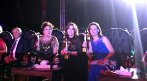 برنامج (مهرجان سينما أسوان) التطبيقي يقوم بتدريب أكثر من 790 فتاة وشاب