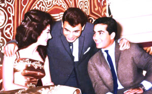 (لبلبة).. موناليزا الفن المصري وفراشة السينما