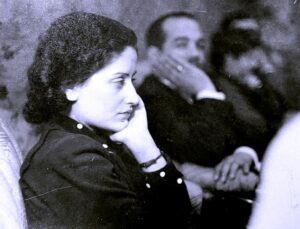 عامر فؤاد عامر يكتب: (أسمهان).. صوتٌ وُلد في البحر ليهزّ ضفاف العالم