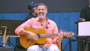 برنامج اكتشاف المواهب (كاستنج) بداية من يوم الاثنين المقبل 24 نوفمبر