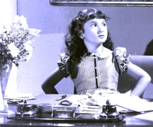 (لبلبة).. موناليزا الفن المصري وفراشة السينما