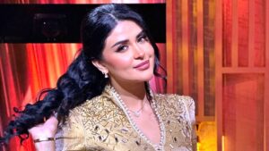 (سلمى رشيد)  تحيي حفلا خيرياً استثنائياً يوم 22 نوفمبر 2025