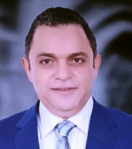 علي عبد الرحمن رئيسًا لـ (الشُعبة العامة للتدريب والتطوير المهني) باتحاد المنتجين العرب