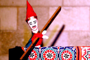 كمال زغلول يكتب: مسرح (الأراجوز)