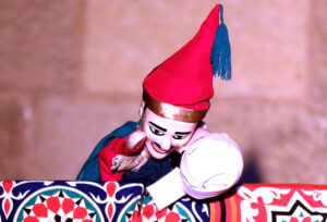 كمال زغلول يكتب: مسرح (الأراجوز)